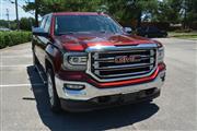 2017 GMC Sierra 1500 SLT thumbnail