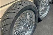 Wheels and tires en Hialeah