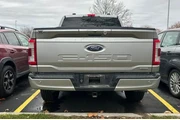 $38995 : Ford F-150 2021 4x4 Lariat 4 thumbnail
