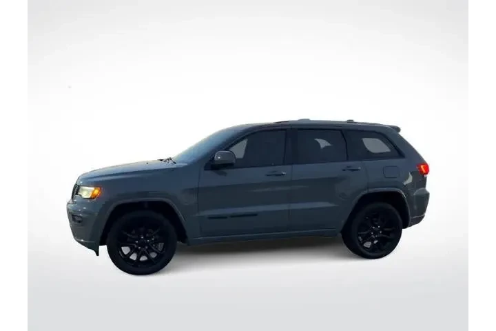 $19995 : Jeep Grand Cherokee 2020 4x4 image 5