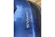 $21700 : Nissan Rogue 2023 AWD SV 4dr thumbnail