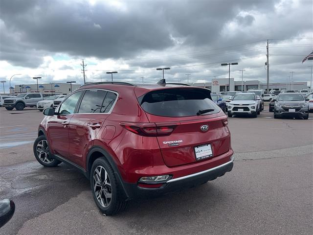 $24999 : 2022 Sportage EX image 6