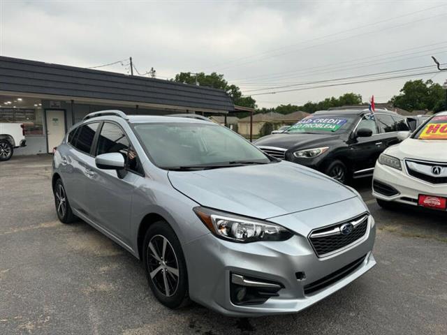 $17900 : 2019 Impreza Premium image 5