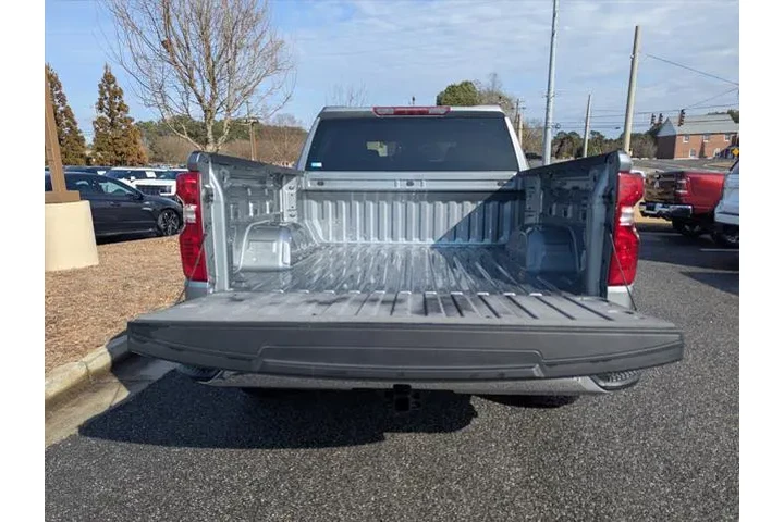 $36795 : Chevrolet Silverado 1500 202 image 6