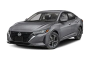 Nissan Sentra 2024 SV 4dr Se en Atlanta