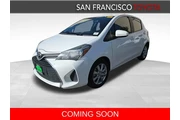 2015 Yaris LE