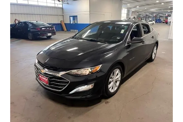 $16299 : Chevrolet Malibu 2023 LT 4dr image 7