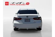 $29779 : Toyota Camry Hybrid 2024 SE thumbnail
