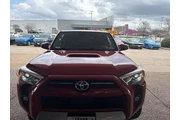 Toyota 4Runner 2021 4x4 TRD en Dallas