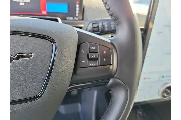 $32297 : Ford Mustang Mach-E 2024 Pre image 7