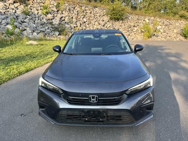 $23498 : PRE-OWNED 2022 HONDA CIVIC LX image 2