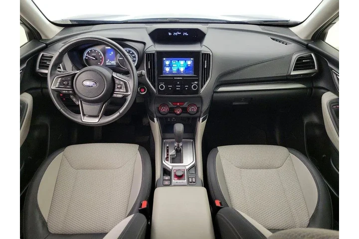 $28998 : Subaru Forester 2024 AWD Pre image 9