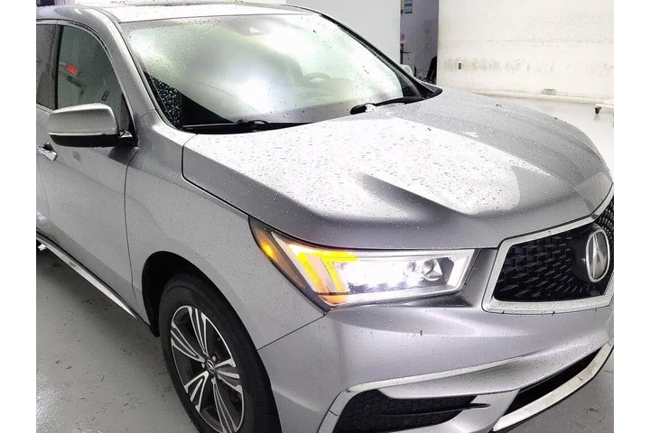 $19998 : Acura MDX 2018 4dr SUV image 1