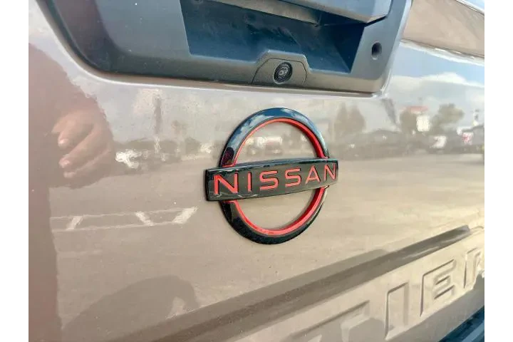$34773 : Nissan Frontier 2024 4x2 S 4 image 5