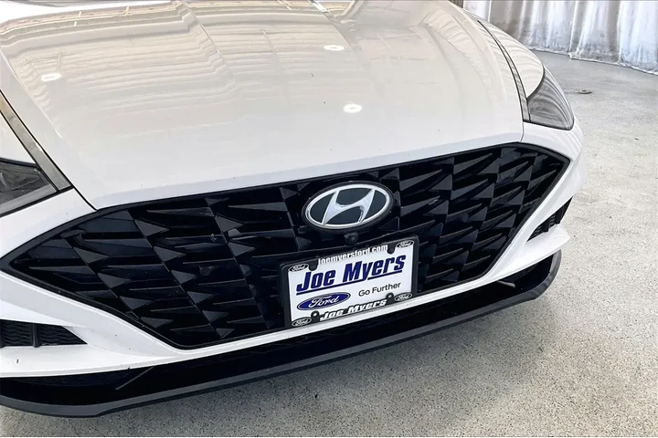 $24991 : Hyundai SONATA 2023 Limited image 7