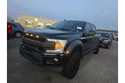 $31898 : Ford F-150 2019 4x4 XL 4dr S thumbnail