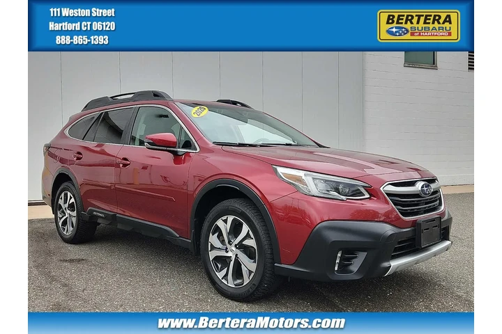 $19995 : Subaru Outback 2020 AWD Limi image 1