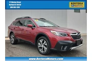 Subaru Outback 2020 AWD Limi