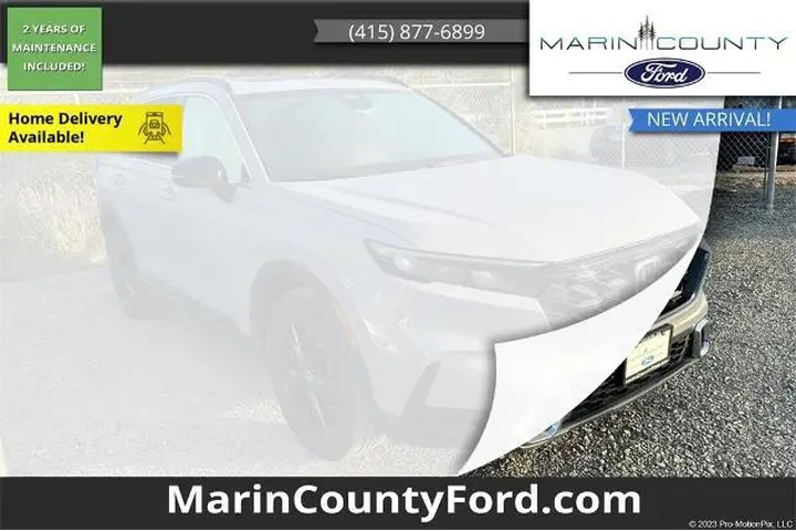 $36111 : Honda CR-V Hybrid 2023 AWD S image 1