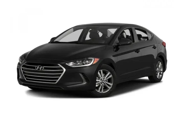$11500 : Hyundai ELANTRA 2018 SEL 4dr image 1