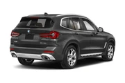 $39994 : BMW X3 2024 AWD xDrive30i 4d thumbnail