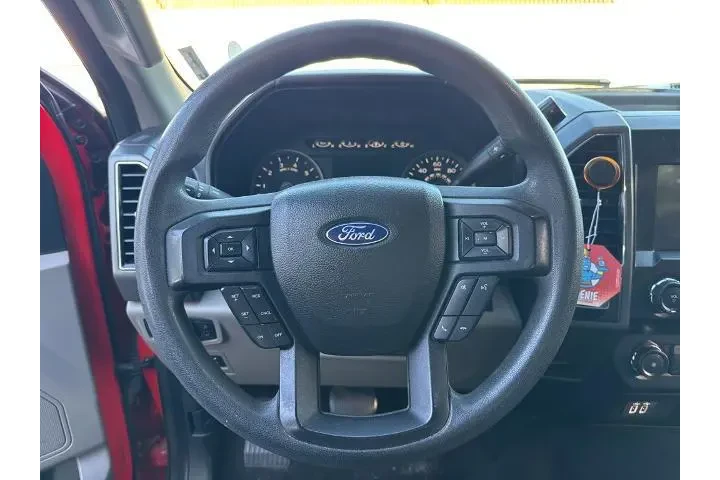 $19502 : Ford F-150 2020 4x2 XL 4dr S image 8