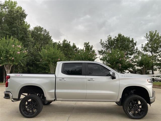 $32250 : 2020 Silverado 1500 LT Crew C image 10