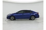 $16998 : Kia Forte 2020 LXS 4dr Sedan thumbnail