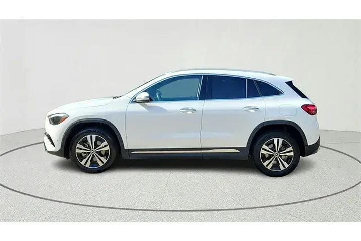 $31190 : Mercedes-Benz GLA 2025 GLA 2 image 6