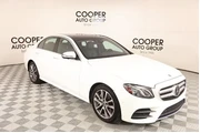 Mercedes-Benz E-Class 2019 A en Oklahoma City