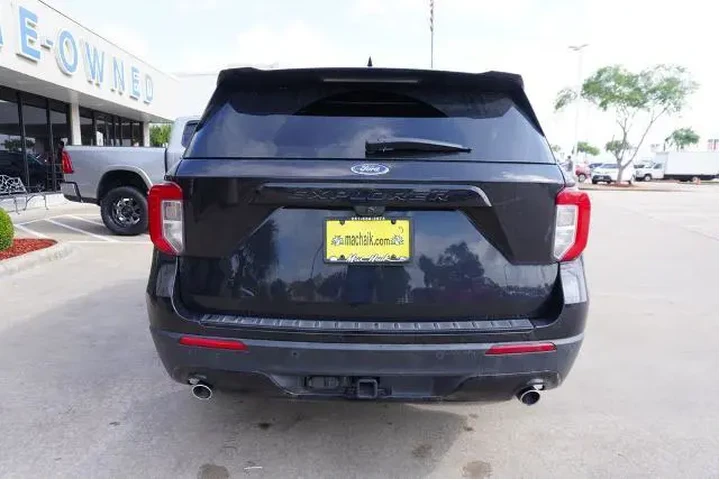 $32488 : Ford Explorer 2023 ST-Line 4 image 5