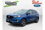 Ford Edge 2024 AWD SEL 4dr S en St. Louis