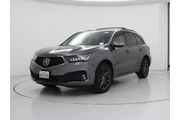 $26998 : Acura MDX 2019 SH-AWD 4dr SU thumbnail