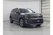 Kia Telluride 2021 S 4dr SUV en Sacramento