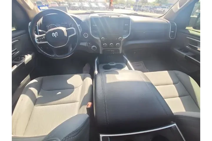 $23698 : Ram 1500 2020 4x2 Big Horn 4 image 7