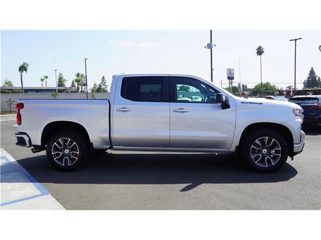 $33984 : 2020 Silverado 1500 RST image 5