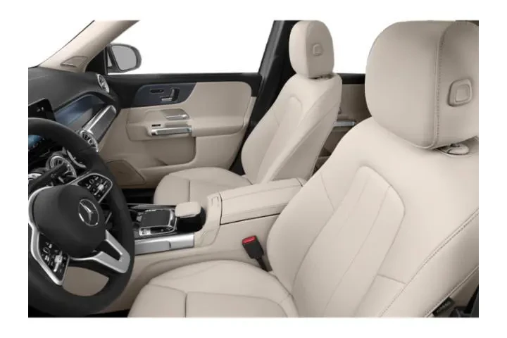 $26995 : Mercedes-Benz GLB 2021 GLB 2 image 9