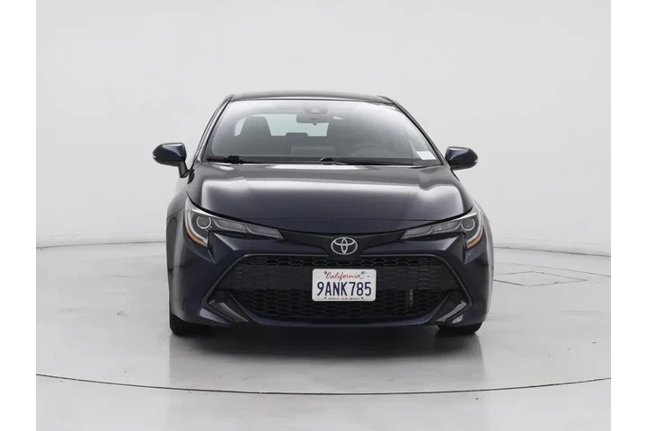 $22998 : Toyota Corolla Hatchback 202 image 5
