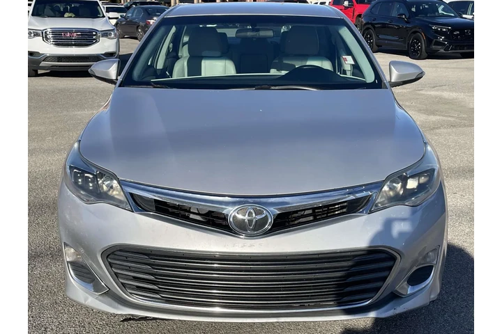 $6500 : Toyota Avalon 2014 XLE 4dr S image 6