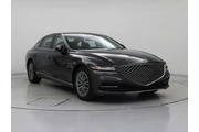 Genesis G80 2023 AWD 2.5T 4d