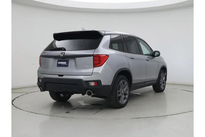 $30998 : Honda Passport 2023 AWD EX-L image 8