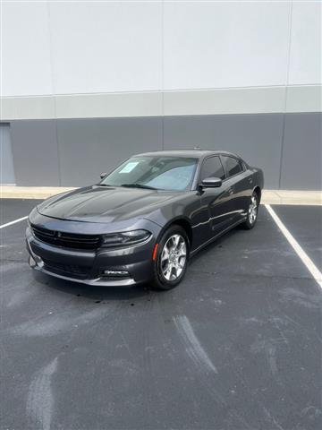 $13995 : 2016 Charger SXT AWD image 3