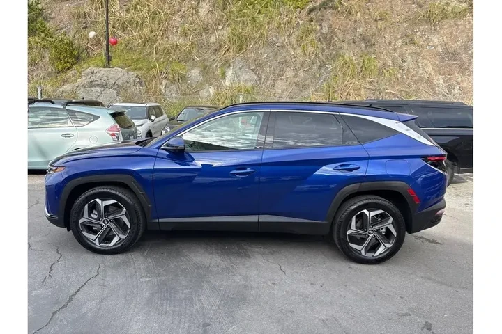 $26988 : Hyundai TUCSON 2024 AWD Limi image 4