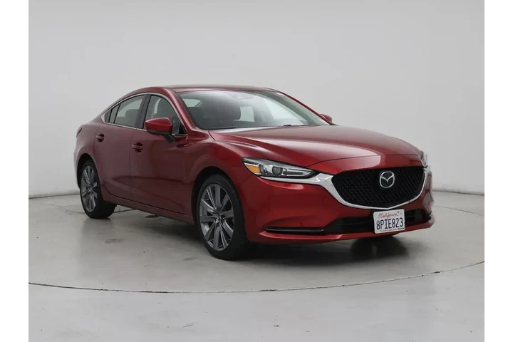 $24998 : Mazda Mazda6 2020 Grand Tour image 1
