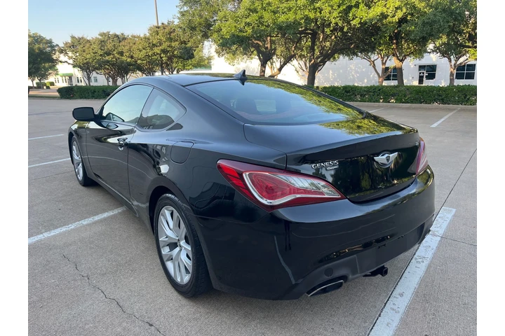 $7990 : 2013 Genesis Coupe 2.0T image 7