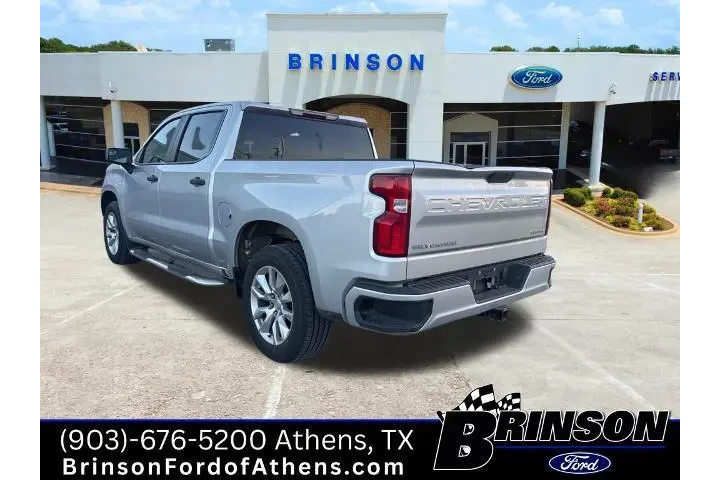 $26891 : Chevrolet Silverado 1500 202 image 7