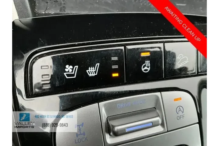 $24441 : Hyundai TUCSON 2022 AWD Limi image 9