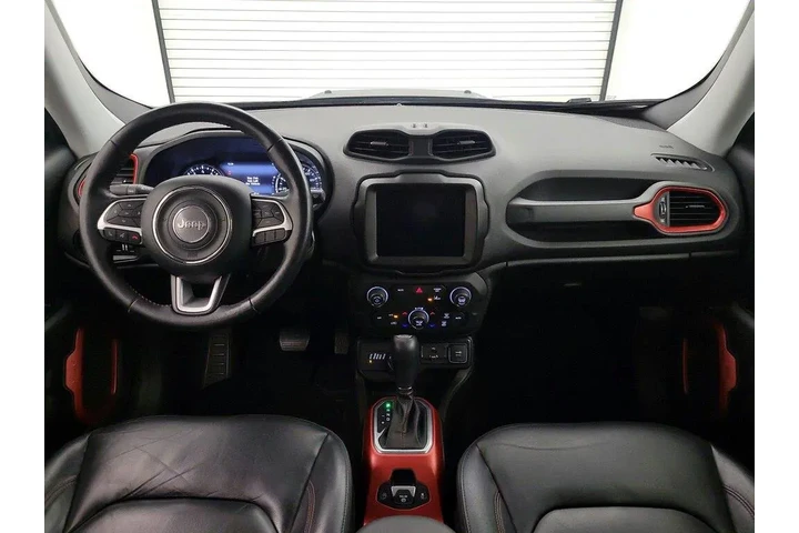 $18998 : Jeep Renegade 2021 4x4 Trail image 9