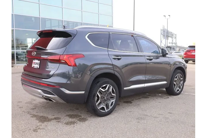 $23470 : Hyundai SANTA FE 2023 AWD Li image 10