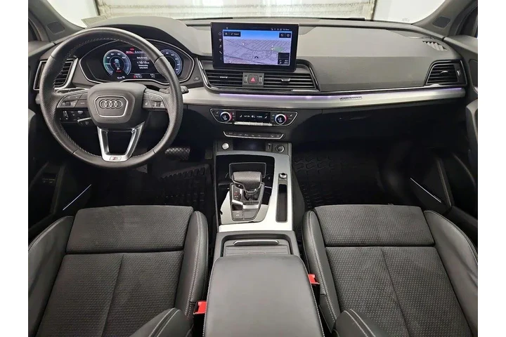 $39998 : Audi Q5 2023 AWD e quattro S image 9